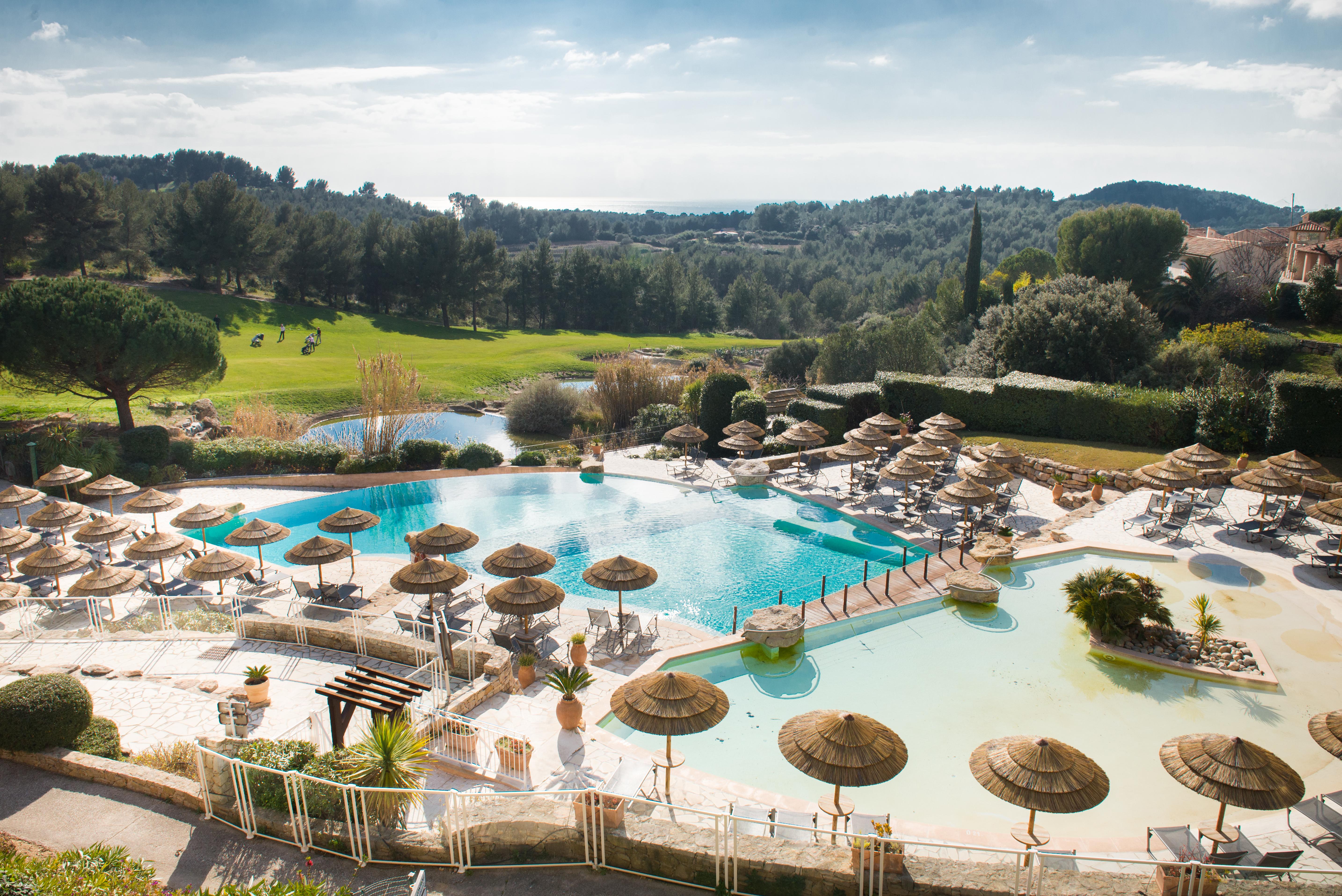 Hotel Le Fregate Provence Saint-Cyr-sur-Mer Exterior foto